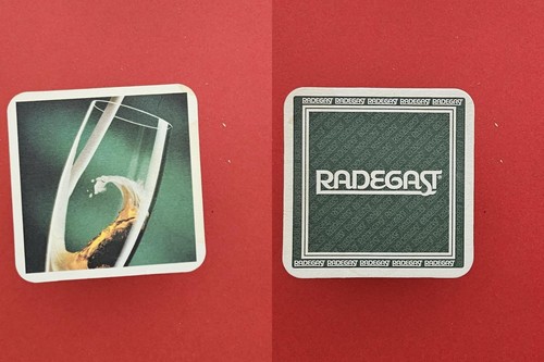 Radegast grüner hintergrund - radegast,