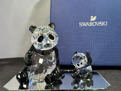 Swarovski kristall mutter - swarovski,