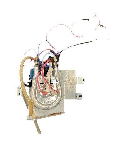 Delonghi thermoblock boiler - delonghi,
