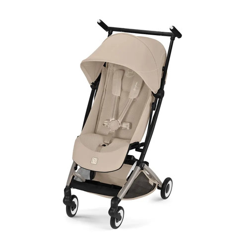 Kinderwagen libelle tpe almond - kinderwagen,