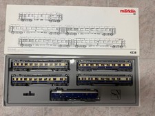 Märklin H0 4228 - Wagen-Set