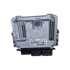 Peugeot 207 1.6 EDC17C10