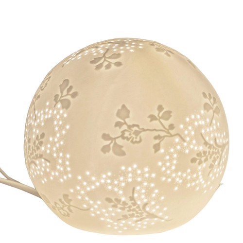 Tischlampe zweige 16cm - tischlampe, ⌀16cm