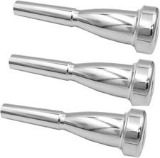 Trompeten mundstück set - mundstück,