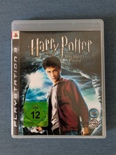 Harry Potter und der Halbblutprinz für PS3 | Deutsch | Sony Playstation 3