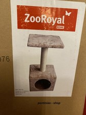 Katzenbaum Kratzbaum