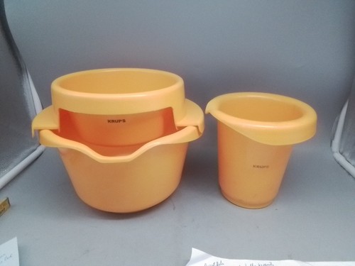 Teiliges set - 3,