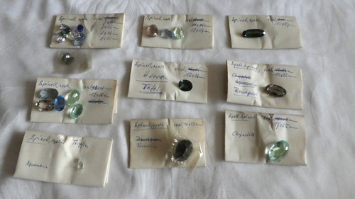 Posten schmuck edelsteine - posten,