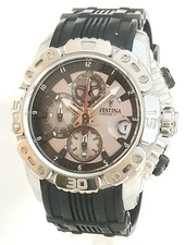 FESTINA F16542 TOUR CHRONO