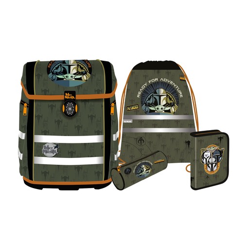 Mcneill disney schulranzen set - disney, schulranzen-set