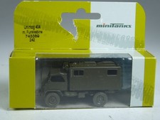 (XW-2) Herpa Minitanks 242