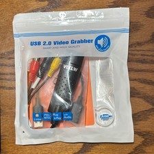 VIXLW VHS to Digital Converter