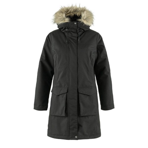 Fjallraven womens nuuk lite - fjallraven,