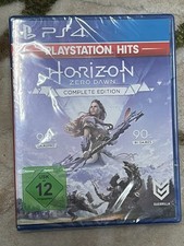 Horizon Zero Dawn Complete