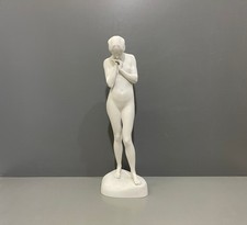 KPM Berlin Biskuit Figur Die