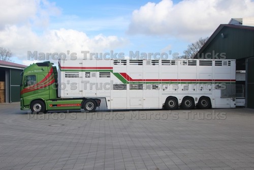 Lkw foto volvo - foto,