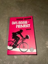 Das Rosie-Projekt  von