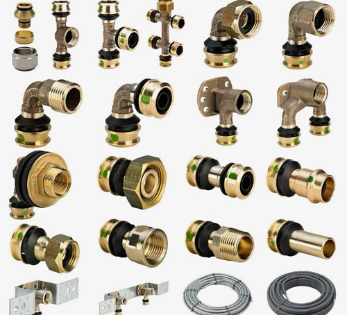 Viega raxofix 32 - raxofix, 25