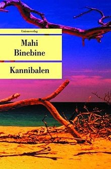 Kannibalen von binebine - kannibalen, mahi