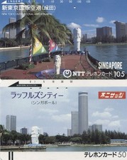 2 Japan TK - A s i e n - S i n