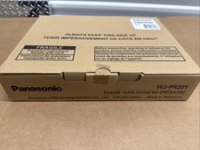 Panasonic pro pr201 - panasonic, i-pro