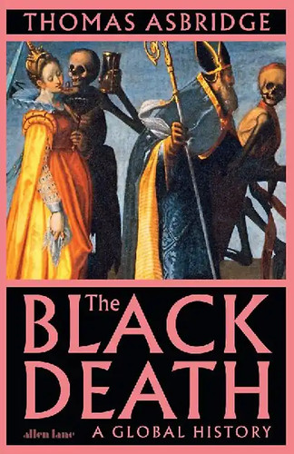The black death - the,