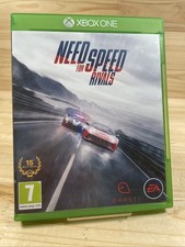 Xbox One Spiel • Need For