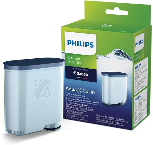 Philips aquaclean filter - philips,