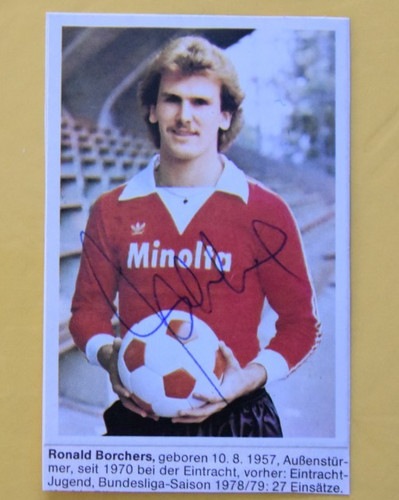 Bergmann bundesliga 80 - bundesliga, 79/80
