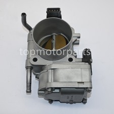 Genuine Throttle Body