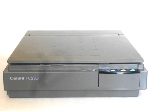 Canon 230 tischkopierer - fc,