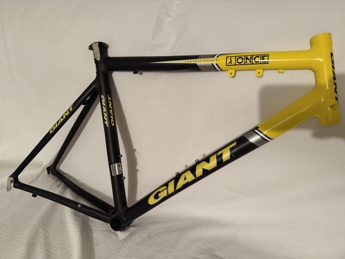 Cuadro giant tcr compact road - cuadro,