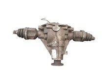 Hinterachsgetriebe Differential hinten LAND ROVER FREELANDER I L314 TVK100380