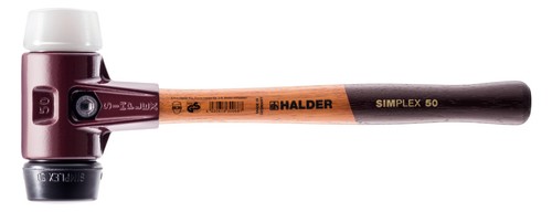 Halder simplex schonhammer - halder, simplex-schonhammer