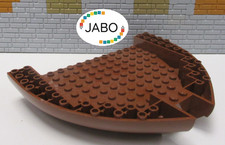 L1/8) Lego 64651 Boot Rumpf