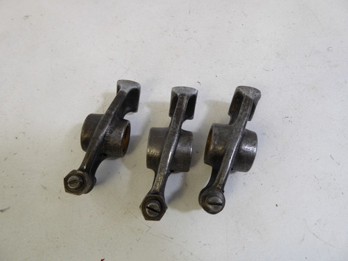 Porsche 911 901 906 - , kipphebel