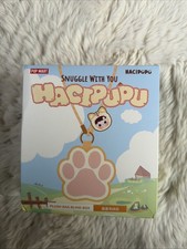 Genuine HACIPUPU SNUGGLE WITH