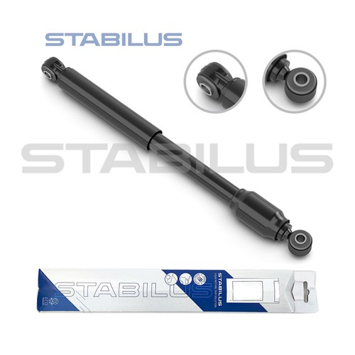 Stabilus lenkungsdämpfer für - lenkungsdämpfer,