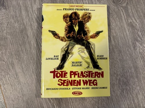 Tote pflastern seinen - tote, weg