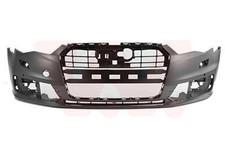 VAN WEZEL Stoßstange