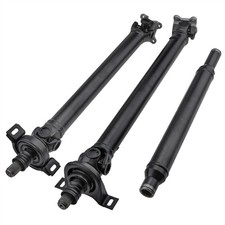 Kardanwelle hinten für