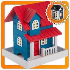 Vogelhaus Vogelfutterhaus &