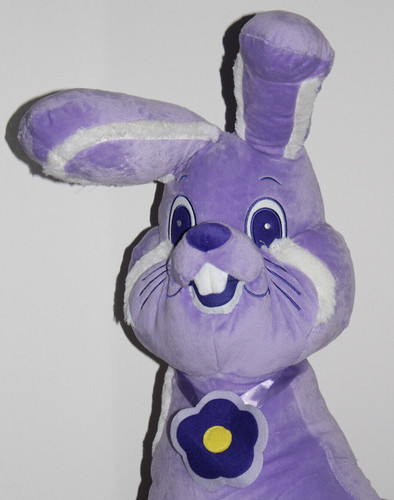 Milka hase osterhase xxl - hase,