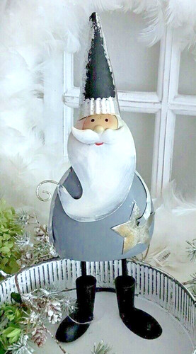 Großer weihnachtsmann - großer,
