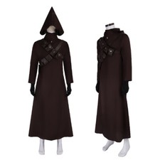 Cosplay Star Wars Jawa Langer