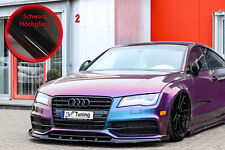 Spoilerschwert Frontspoiler