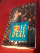 Die Hexe:  Von Lohmeyer, Wolfgang 