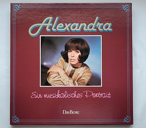 Alexandra ein musikalisches - -,