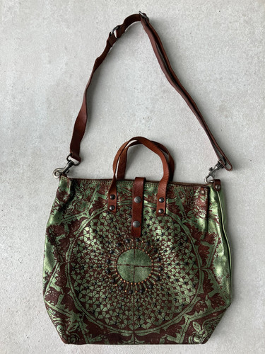 Campomaggi shopper - campomaggi,