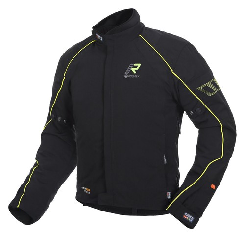 Rukka comfo jacket black - rukka, comfo-r